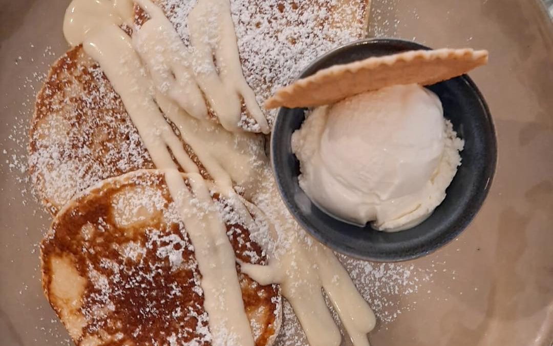 Colazione E Merenda